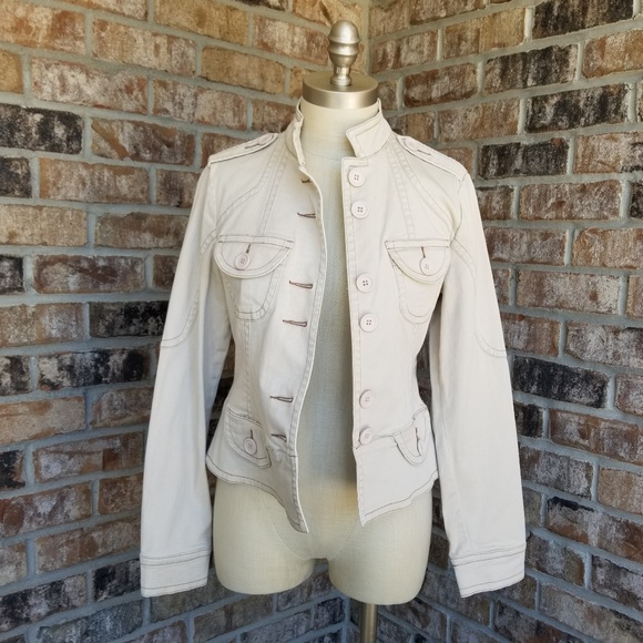 Sashimi Jackets & Blazers - Nordstrom's Sashimi Jacket (M)